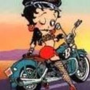 Meet your Posher, Terri